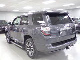 Used 2019 Toyota 4Runner Limited image 3
