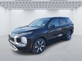 New 2025 Mitsubishi Outlander SE image 2