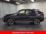 Used 2025 Mitsubishi Eclipse Cross SE image 5