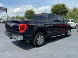 Certified 2023 Ford F150 XLT w/ Equipment Group 302A High image 4