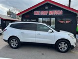 Used 2016 Chevrolet Traverse LT image 6