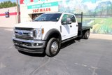Used 2019 Ford F550 4x4 Crew Cab Super Duty image 3