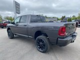 New 2025 RAM 2500 Big Horn image 3