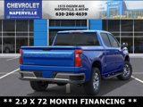 New 2026 Chevrolet Silverado 1500 LT w/ Protection Package image 4