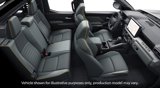 New 2025 Toyota Tacoma Trailhunter image 4