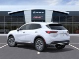 New 2025 Buick Envision Preferred image 3