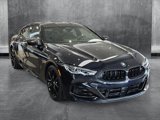 New 2026 BMW M850i xDrive w/ M Carbon Exterior Package image 3