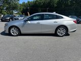 Used 2021 Chevrolet Malibu LT image 4