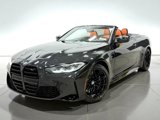 Used 2024 BMW M4 xDrive Competition image 3