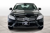 Used 2021 Mercedes-Benz C 300 4MATIC Sedan w/ Premium Package image 3
