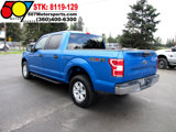 Used 2019 Ford F150 XLT w/ Equipment Group 301A Mid image 3