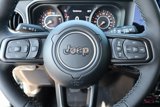 New 2025 Jeep Wrangler Unlimited Rubicon image 3