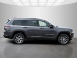 New 2025 Jeep Grand Cherokee L Limited w/ Luxury Tech Group II image 2