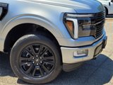 New 2025 Ford F150 Platinum image 3