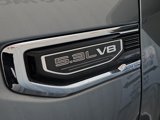 Used 2024 GMC Sierra 1500 SLE image 3