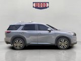 Used 2025 Nissan Pathfinder Platinum w/ Cargo Package image 2