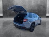 New 2025 Honda Pilot Black Edition image 2