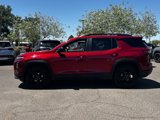 Used 2025 Chevrolet Equinox LT w/ Convenience Package II image 3