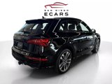Used 2020 Audi SQ5 Prestige w/ Prestige Package image 5