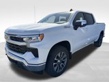 New 2025 Chevrolet Silverado 1500 LT image 4