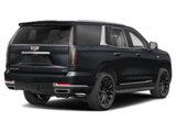 New 2025 Cadillac Escalade Premium Luxury Platinum w/ LPO, Floor Liner Package image 3
