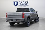 New 2026 Chevrolet Silverado 1500 LT image 4
