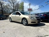 Used 2011 Chevrolet Malibu LS image 3