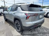New 2026 Chevrolet Equinox RS w/ Convenience Package III image 4