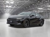 New 2025 Toyota Crown image 4