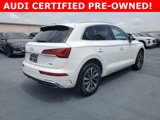 Certified 2025 Audi Q5 2.0T Premium image 6