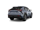 New 2025 Subaru Solterra Limited image 6