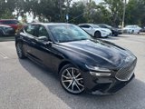 Used 2024 Genesis G70 2.5T image 5