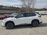 New 2025 Nissan Rogue Platinum image 5