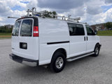Used 2021 Chevrolet Express 2500 w/ Driver Convenience Package image 5