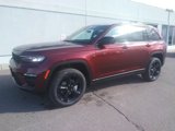 New 2025 Jeep Grand Cherokee Limited w/ Black Appearance Package image 2