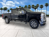 New 2025 Ford F250 Lariat w/ Chrome Package image 2