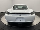 New 2025 Porsche 718 Cayman image 6