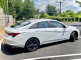 Used 2022 Hyundai Elantra SEL image 6