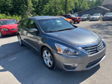 Used 2015 Nissan Altima 2.5 S w/ Sport Value Package image 4