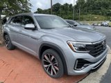 New 2025 Volkswagen Atlas Cross Sport SEL Premium R-Line image 3