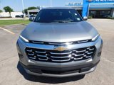 New 2026 Chevrolet Equinox LT image 2