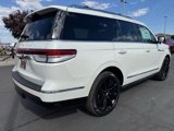 Used 2024 Lincoln Navigator Reserve image 4