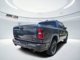 New 2026 RAM 1500 Rebel w/ Rebel Level 2 Equipment Group image 3