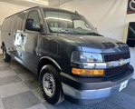 Used 2017 Chevrolet Express 3500 LT w/ LT Preferred Equipment Group image 5