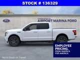 New 2025 Ford F150 Lightning XLT image 3