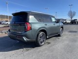 New 2025 Nissan Armada SL image 3