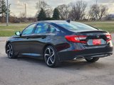 Used 2022 Honda Accord Sport image 5