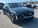 Used 2024 Cadillac CT5 Sport image 3