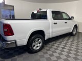 New 2026 RAM 1500 4x4 Crew Cab image 6