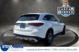 Used 2024 Mercedes-Benz GLC 300 4MATIC image 3
